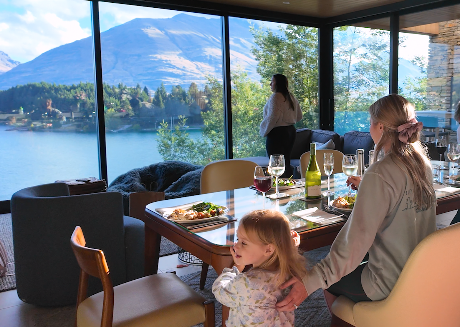 what to do in Queenstown with kids