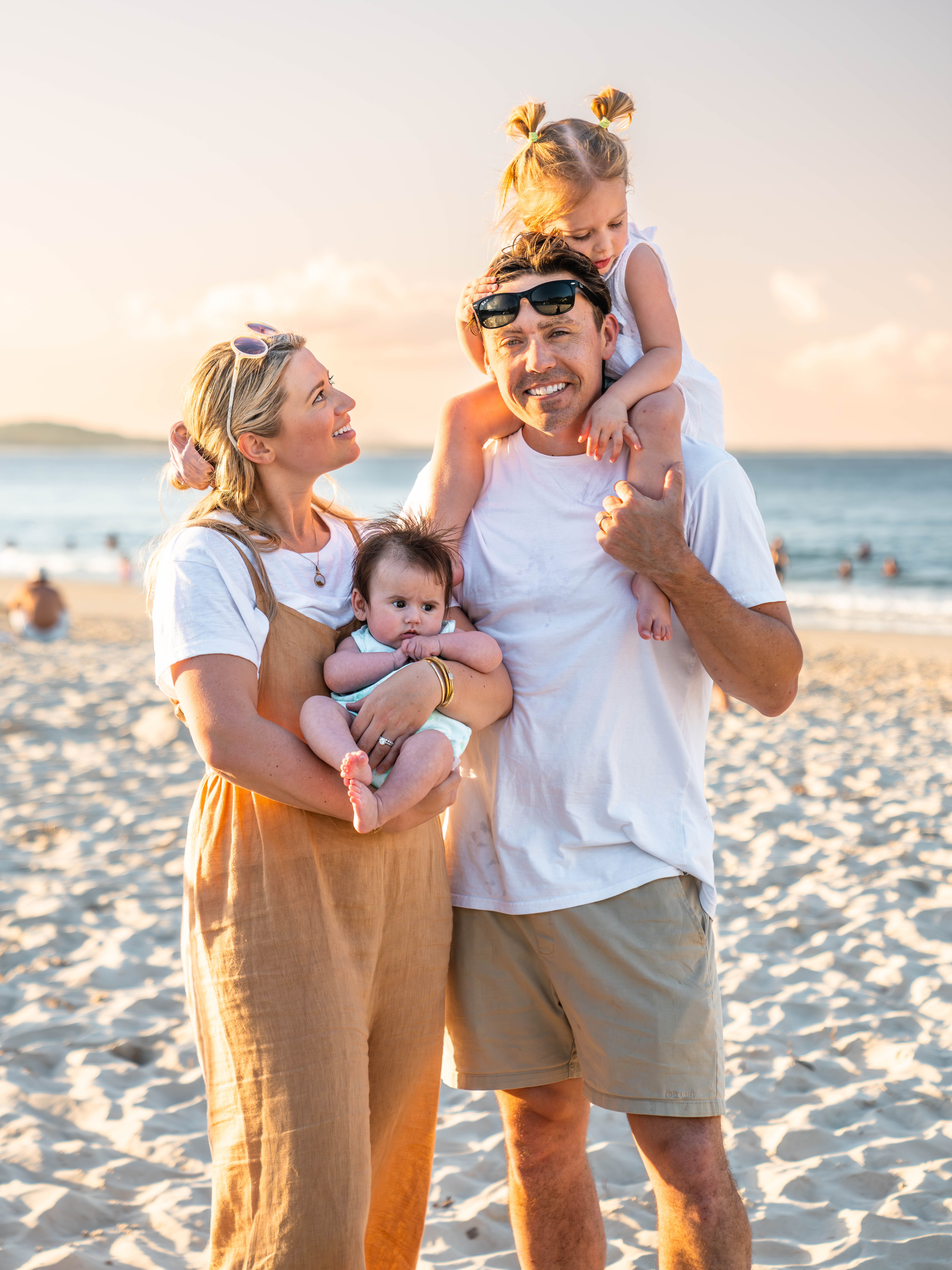 Noosa Family Travel and sharing their Australia Travel Guide