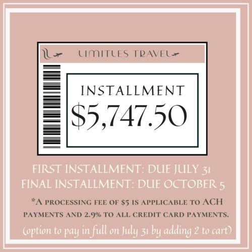 Antarctica 2027 Installment