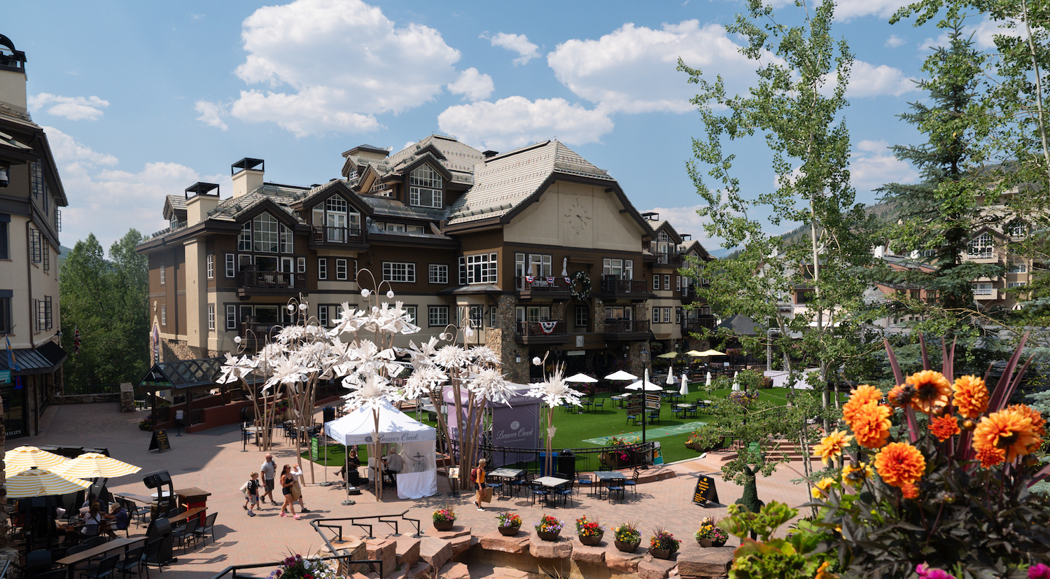 Beaver Creek in Summer: The Ultimate Family Mountain Escape Beaver Creek in Summer: The Ultimate Family Mountain Escape
